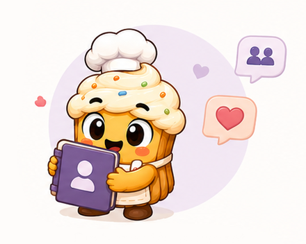 Customer Management illustration
