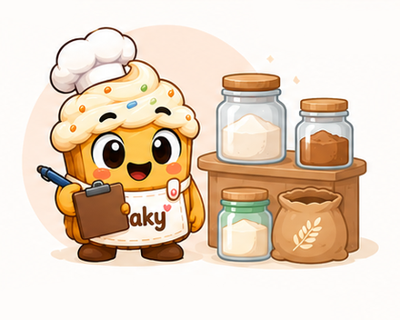 Inventory illustration