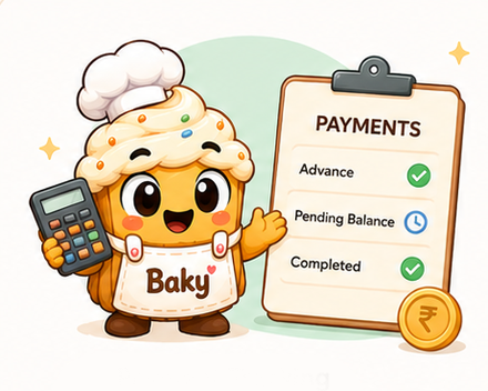 Payment Tracking illustration
