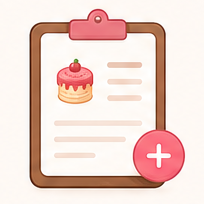 Create an order